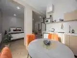 Четырёхместный номер комфорт улучшенный