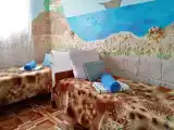Двухместный номер с 2 отдельными кроватями Маяк