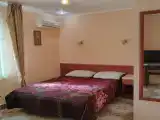 Двухместный номер с 1 кроватью стандарт