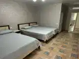 Четырёхместный номер Стандарт