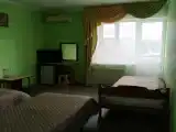 Трёхместный номер стандарт