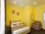 Четырёхместный номер Стандарт двухкомнатный