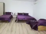 Четырёхместный номер Четырехместный КОМФОРТ