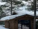 Отдельный дом Дом шале