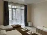 Четырёхместный номер стандарт
