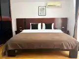 Четырёхместный номер Полулюкс