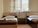 Двухместный номер с 2 отдельными кроватями стандарт