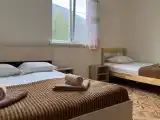 Трёхместный номер стандарт