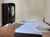 Четырёхместный номер стандарт