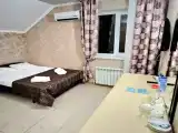Трёхместный номер Стандарт на мансарде