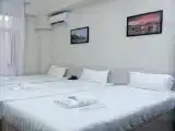 Трёхместный номер Cтандартный