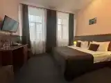 Двухместный номер с 1 кроватью эконом