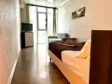 Трёхместный номер улучшенный