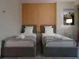 Двухместный номер с 2 отдельными кроватями комфорт