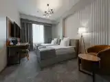 Двухместный номер с 2 отдельными кроватями люкс