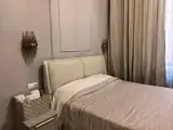 Двухместный номер с 1 кроватью Комфорт