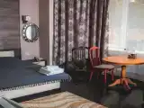 Двухместный номер с 1 кроватью улучшенный