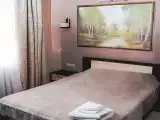 Четырёхместный номер люкс