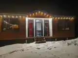 Дом коттедж с 2 спальнями
