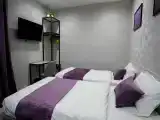 Двухместный номер с 2 отдельными кроватями Стандартный