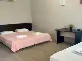 Трёхместный номер стандарт