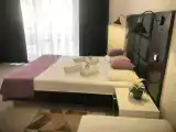 Трёхместный номер улучшенный с видом на море
