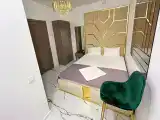 Двухместный номер с 1 кроватью Стандарт бюджетный без окна
