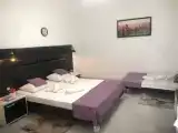 Семейный номер люкс с видом на горы