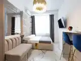 Трёхместный номер Комфорт с дополнительным местом