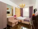 Трёхместный номер Комфорт улучшенный