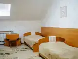 Четырёхместный номер эконом