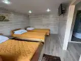 Трёхместный номер Трехместный номер с раздельными кроватями