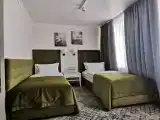 Двухместный номер с 2 отдельными кроватями стандарт