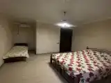 Трёхместный номер Люкс