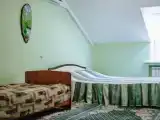 Трёхместный номер эконом
