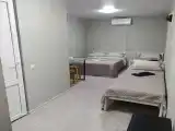 Четырёхместный номер Комната с отдельным входом
