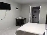Четырёхместный номер улучшенный