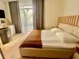 Двухместный номер с 1 кроватью Стандартный