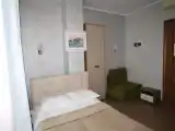 Одноместный номер стандартный OLD