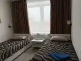 Двухместный номер с 2 отдельными кроватями стандарт