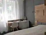 Одноместный номер Стандартный с душем