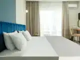 Двухместный номер с 1 кроватью standart в коттедже