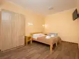 Апартаменты в доме