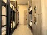 Многоместный женский номер Место в номере с подселением для женщин 2 этаж