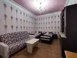 Четырёхместный номер Розовая гостиная