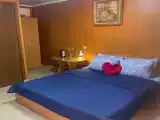 Двухместный номер с 1 кроватью стандарт