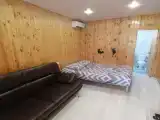 Четырёхместный номер Стандарт