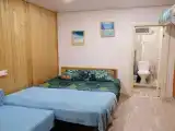 Четырёхместный номер Стандарт