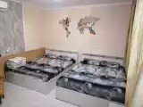 Четырёхместный номер Стандарт
