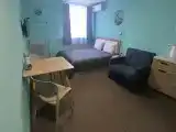 Трёхместный номер с доп местом